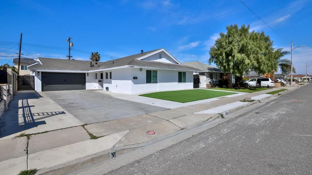 H&H Modern Lux 4Bd 1 King Suite 3 Queen Socal Disney Вестминстер Экстерьер фото