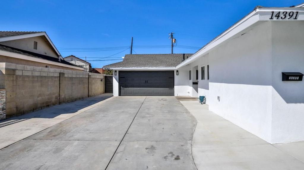 H&H Modern Lux 4Bd 1 King Suite 3 Queen Socal Disney Вестминстер Экстерьер фото